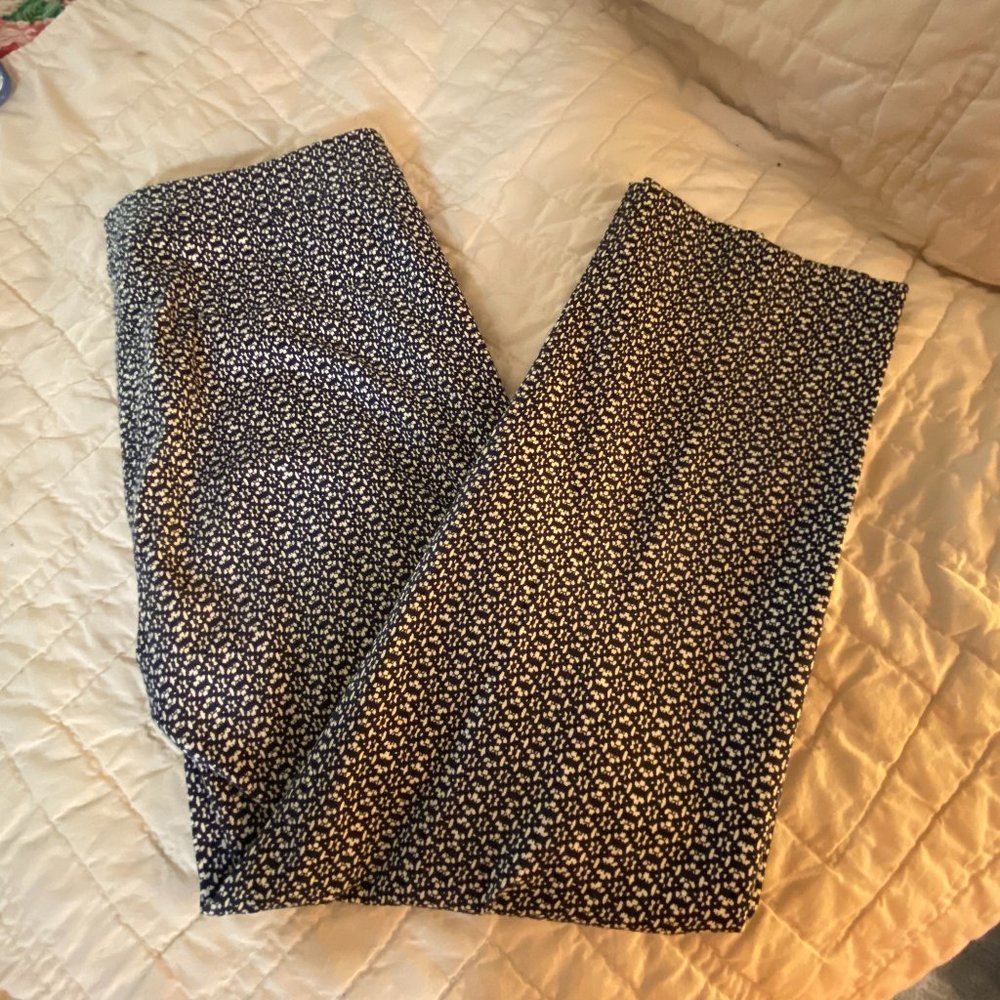 NWOT~Audrey & Celine